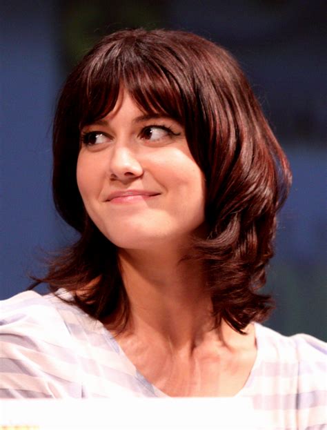 Mary Elizabeth Winstead — Wikipédia